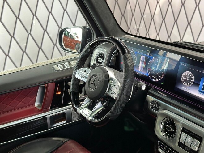 Mercedes G 63 AMG-11