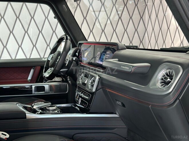 Mercedes G 63 AMG-10