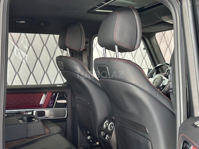 Mercedes G 63 AMG-14