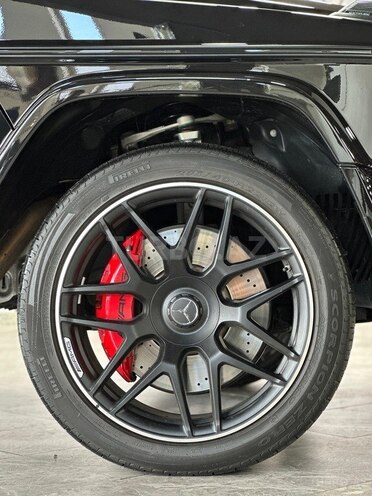 Mercedes G 63 AMG-16
