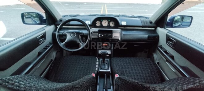 Nissan X-Trail 2001, 268,000 km - 2.0 l - Sumqayıt