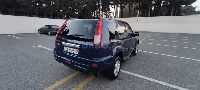 Nissan X-Trail 2001, 268,000 km - 2.0 l - Sumqayıt