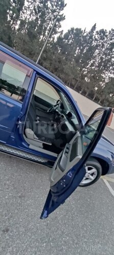 Nissan X-Trail 2001, 268,000 km - 2.0 l - Sumqayıt