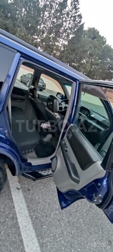 Nissan X-Trail 2001, 268,000 km - 2.0 l - Sumqayıt