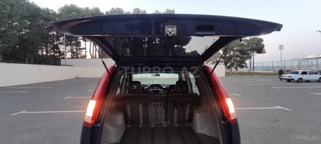 Nissan X-Trail 2001, 268,000 km - 2.0 l - Sumqayıt