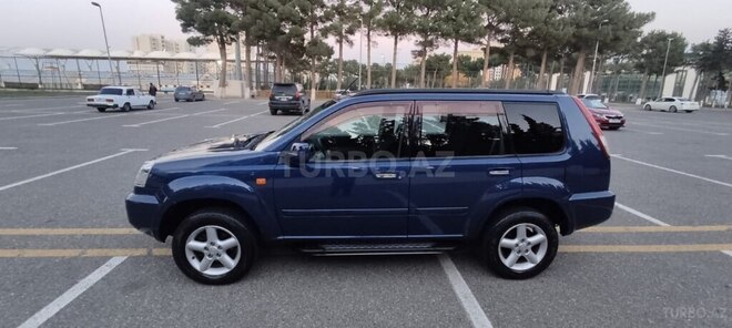 Nissan X-Trail 2001, 268,000 km - 2.0 l - Sumqayıt