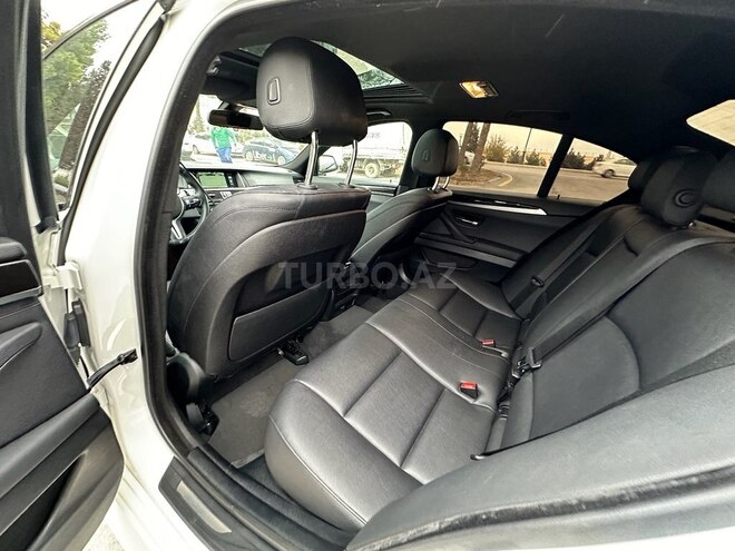 BMW 528 2016, 140,000 km - 2.0 l - Bakı