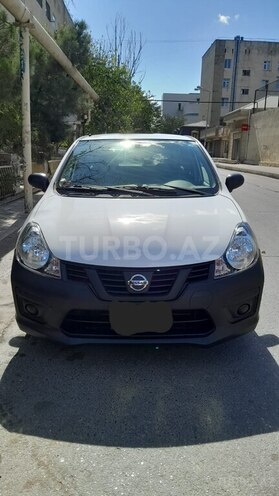 Nissan Wingroad 2017, 146,000 km - 1.5 l - Bakı