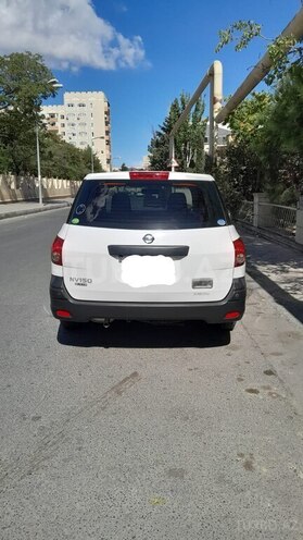 Nissan Wingroad 2017, 146,000 km - 1.5 l - Bakı