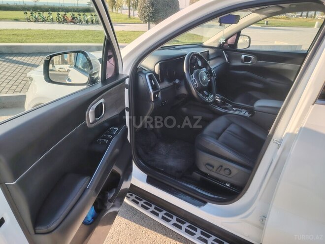 Kia Sorento 2021, 115,000 km - 2.2 л - Bakı