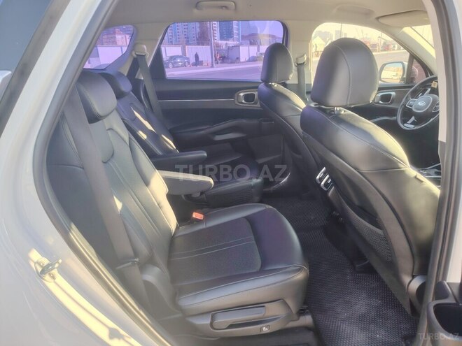Kia Sorento 2021, 115,000 km - 2.2 л - Bakı