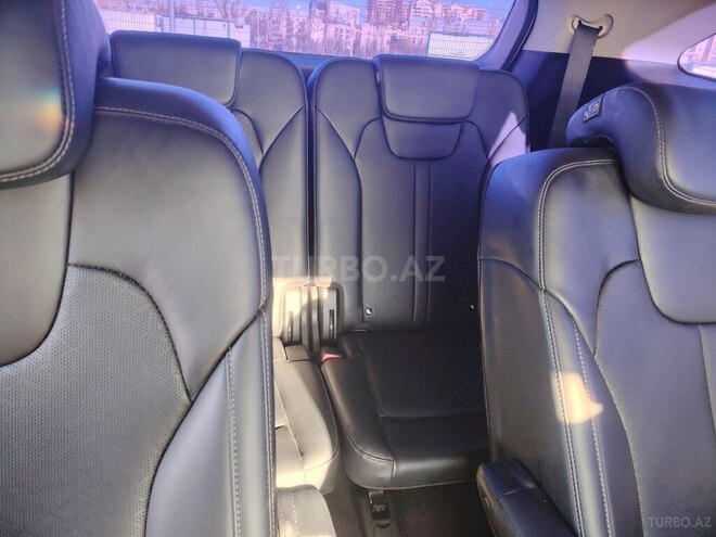 Kia Sorento 2021, 115,000 km - 2.2 л - Bakı