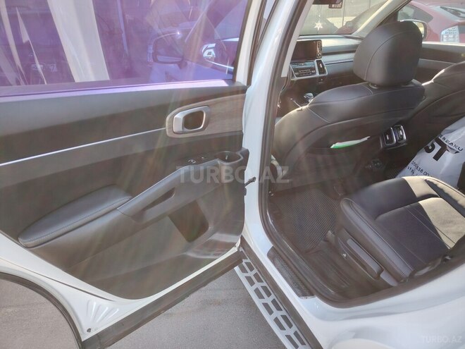 Kia Sorento 2021, 115,000 km - 2.2 л - Bakı