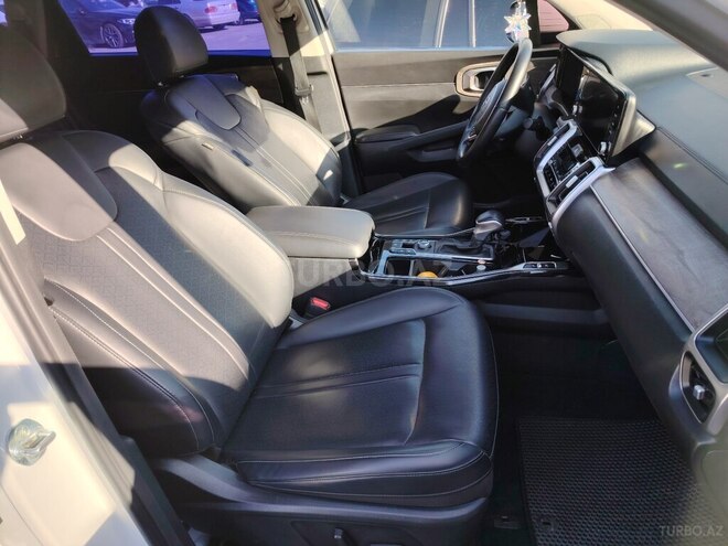 Kia Sorento 2021, 115,000 km - 2.2 л - Bakı
