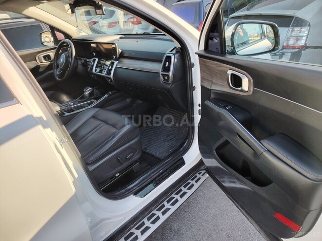Kia Sorento 2021, 115,000 km - 2.2 л - Bakı