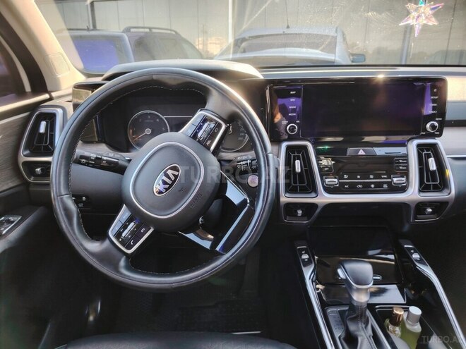 Kia Sorento 2021, 115,000 km - 2.2 л - Bakı