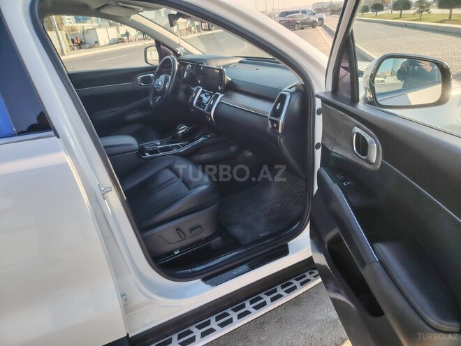 Kia Sorento 2021, 115,000 km - 2.2 л - Bakı