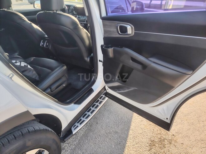Kia Sorento 2021, 115,000 km - 2.2 л - Bakı