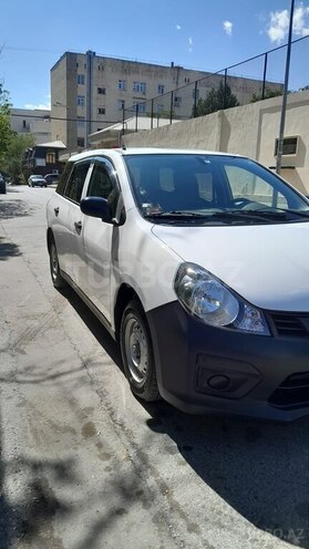 Nissan Wingroad 2017, 146,000 km - 1.5 l - Bakı