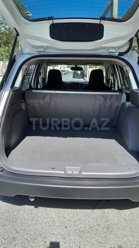 Nissan Wingroad 2017, 146,000 km - 1.5 l - Bakı