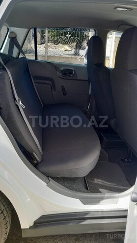 Nissan Wingroad 2017, 146,000 km - 1.5 l - Bakı