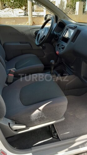 Nissan Wingroad 2017, 146,000 km - 1.5 l - Bakı