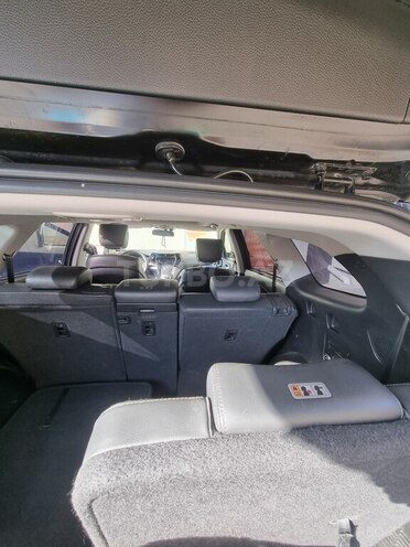 Hyundai Grand Santa Fe 2014, 250,000 km - 3.3 l - Bakı
