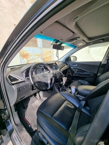 Hyundai Grand Santa Fe 2014, 250,000 km - 3.3 l - Bakı