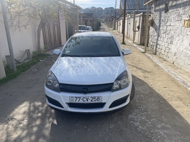 Opel Astra 2005, 274,899 km - 1.3 l - Bakı