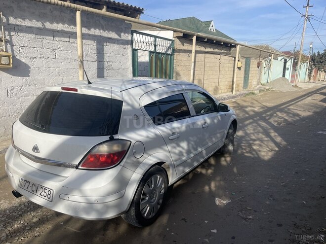 Opel Astra 2005, 274,899 km - 1.3 l - Bakı