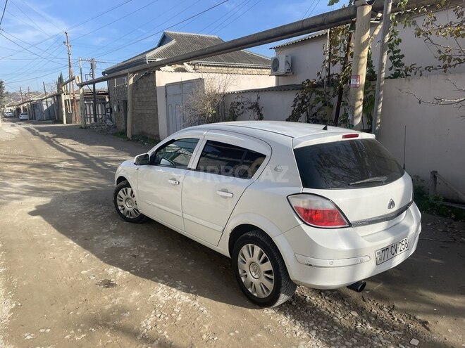 Opel Astra 2005, 274,899 km - 1.3 l - Bakı