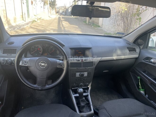 Opel Astra 2005, 274,899 km - 1.3 l - Bakı