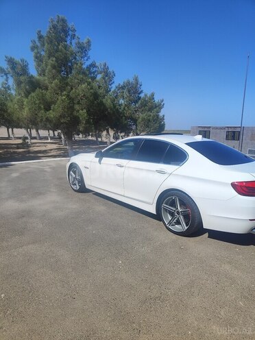 BMW 528 2011, 298,355 km - 2.0 l - Bakı