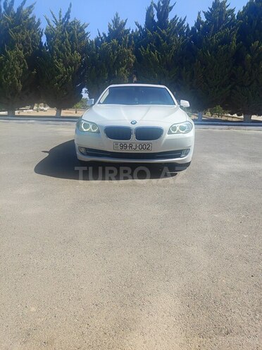 BMW 528 2011, 298,355 km - 2.0 l - Bakı