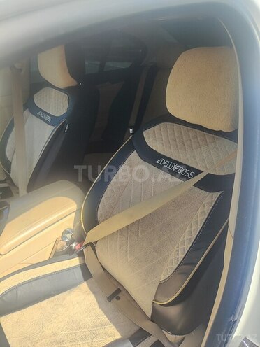 BMW 528 2011, 298,355 km - 2.0 l - Bakı