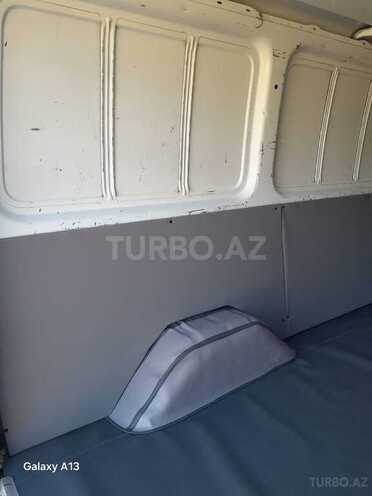 Ford Transit 1999, 487,650 km - 2.5 л - Sumqayıt