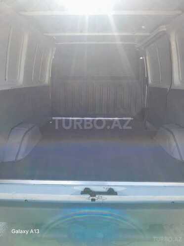 Ford Transit 1999, 487,650 km - 2.5 л - Sumqayıt