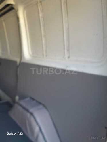 Ford Transit 1999, 487,650 km - 2.5 л - Sumqayıt