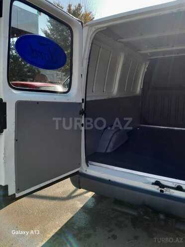 Ford Transit 1999, 487,650 km - 2.5 л - Sumqayıt