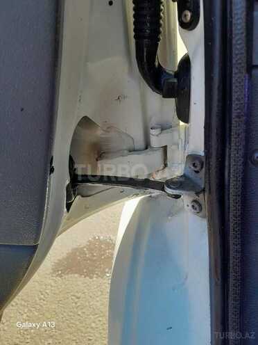 Ford Transit 1999, 487,650 km - 2.5 л - Sumqayıt
