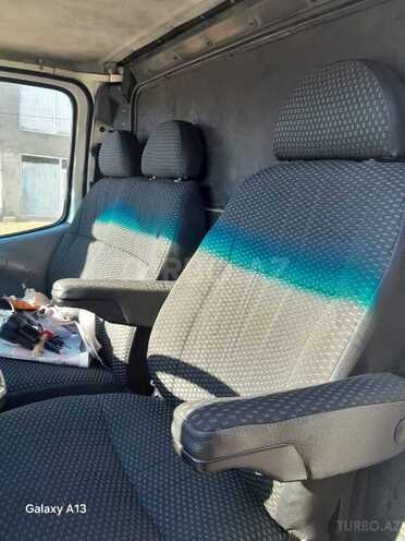 Ford Transit 1999, 487,650 km - 2.5 л - Sumqayıt