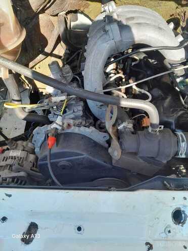 Ford Transit 1999, 487,650 km - 2.5 л - Sumqayıt