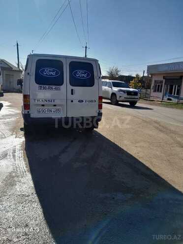 Ford Transit 1999, 487,650 km - 2.5 л - Sumqayıt