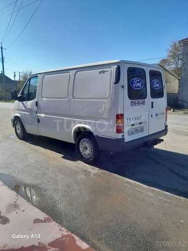 Ford Transit 1999, 487,650 km - 2.5 л - Sumqayıt
