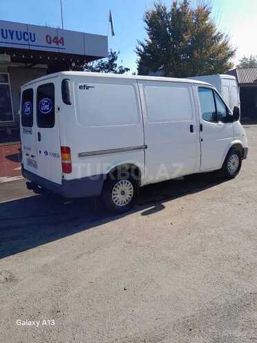 Ford Transit 1999, 487,650 km - 2.5 л - Sumqayıt