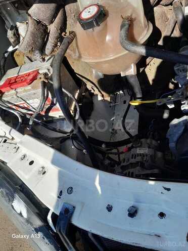 Ford Transit 1999, 487,650 km - 2.5 л - Sumqayıt