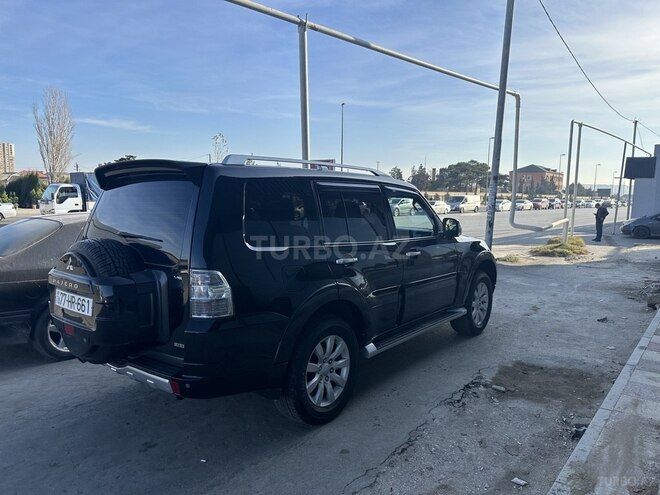 Mitsubishi Pajero 2008, 200,000 km - 3.0 l - Bakı