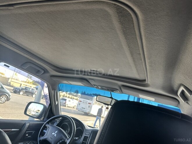 Mitsubishi Pajero 2008, 200,000 km - 3.0 l - Bakı