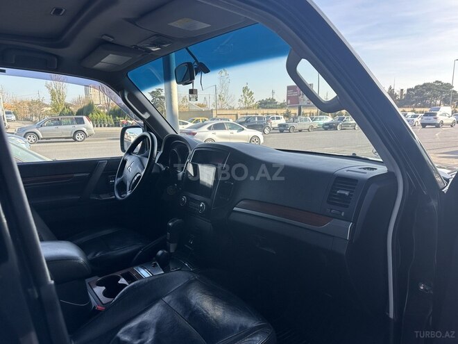 Mitsubishi Pajero 2008, 200,000 km - 3.0 l - Bakı