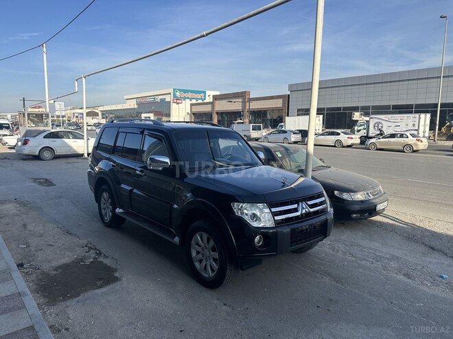 Mitsubishi Pajero 2008, 200,000 km - 3.0 l - Bakı